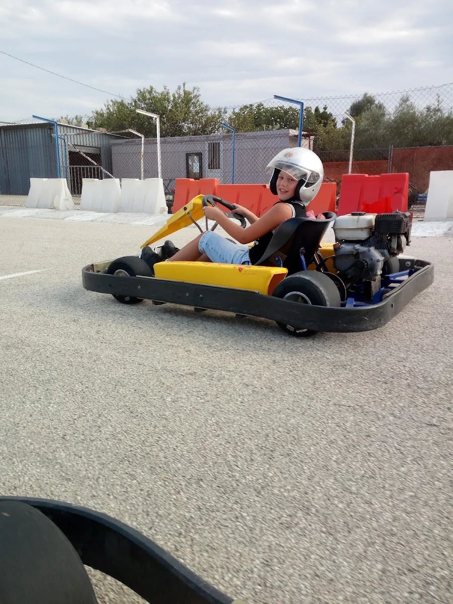 Kartodromo 2000 Lucera