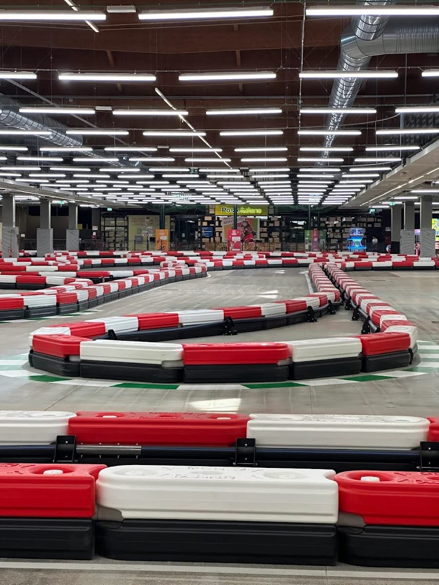 Grand Tour Karting