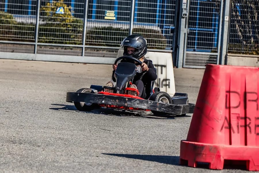 Drift Kart
