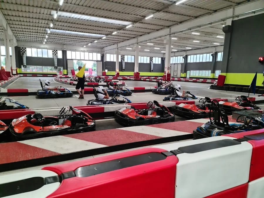 BI Karting