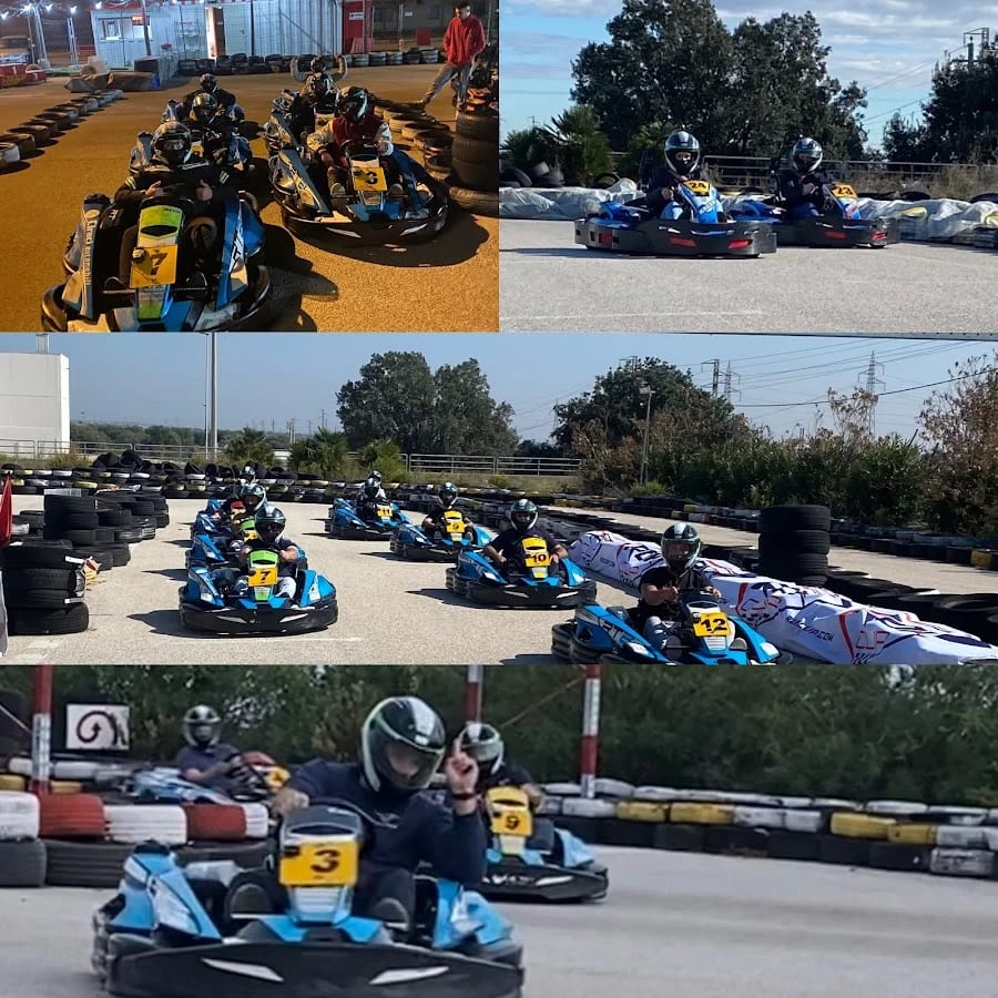 Start Racing ssd