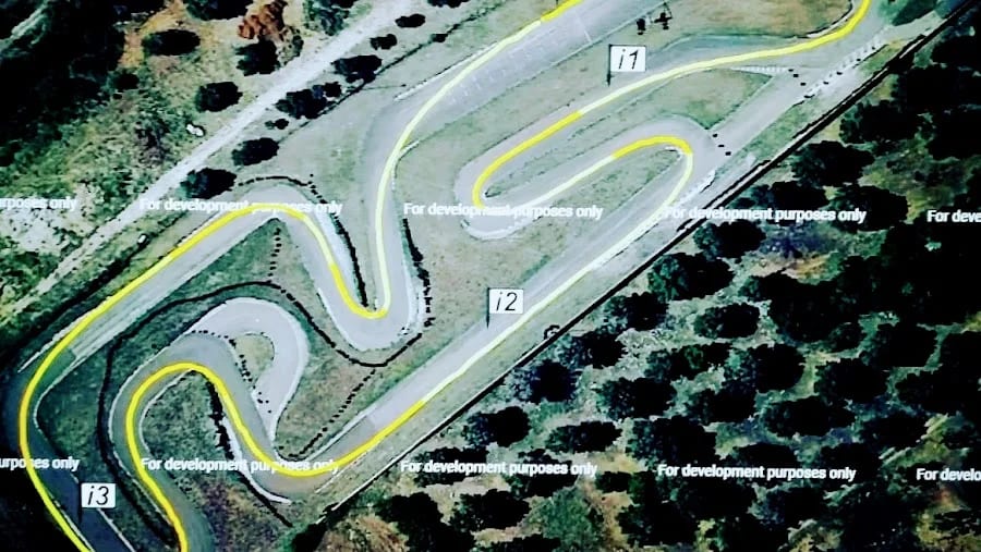 Pista Go Kart Frigole Lecce