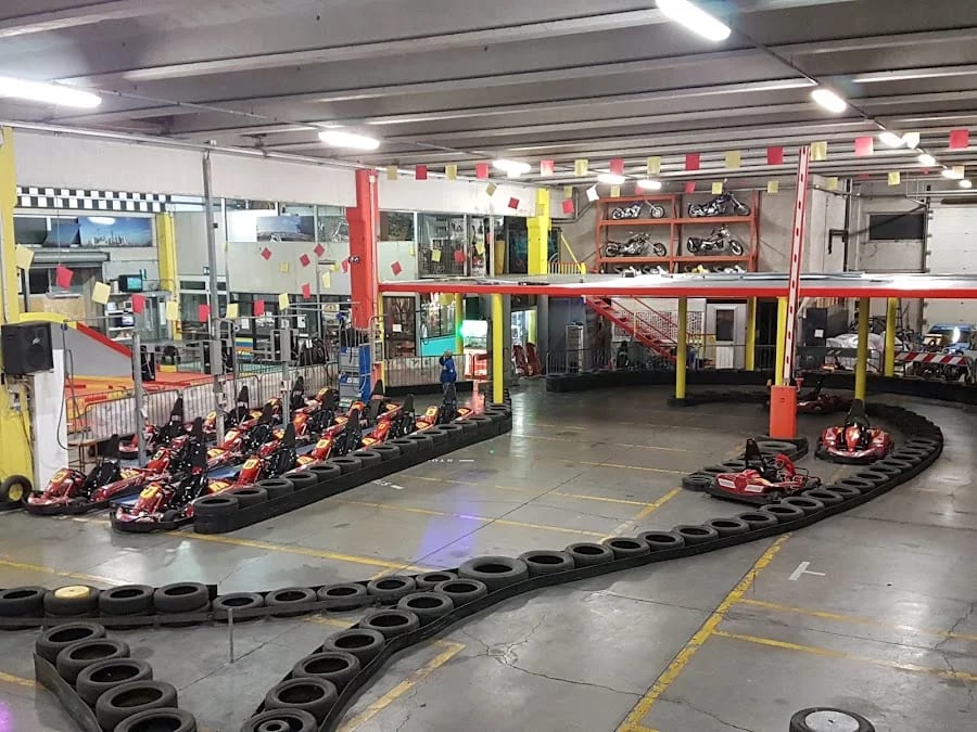 Motoclub Pista Gruarese