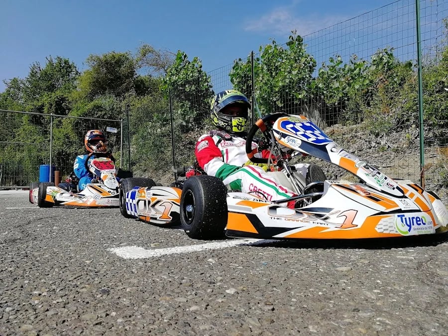 A.s.d. Honolulu Racing Karting