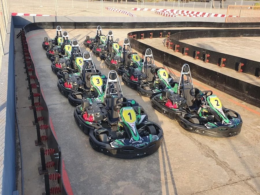 Sardegna Rental Kart