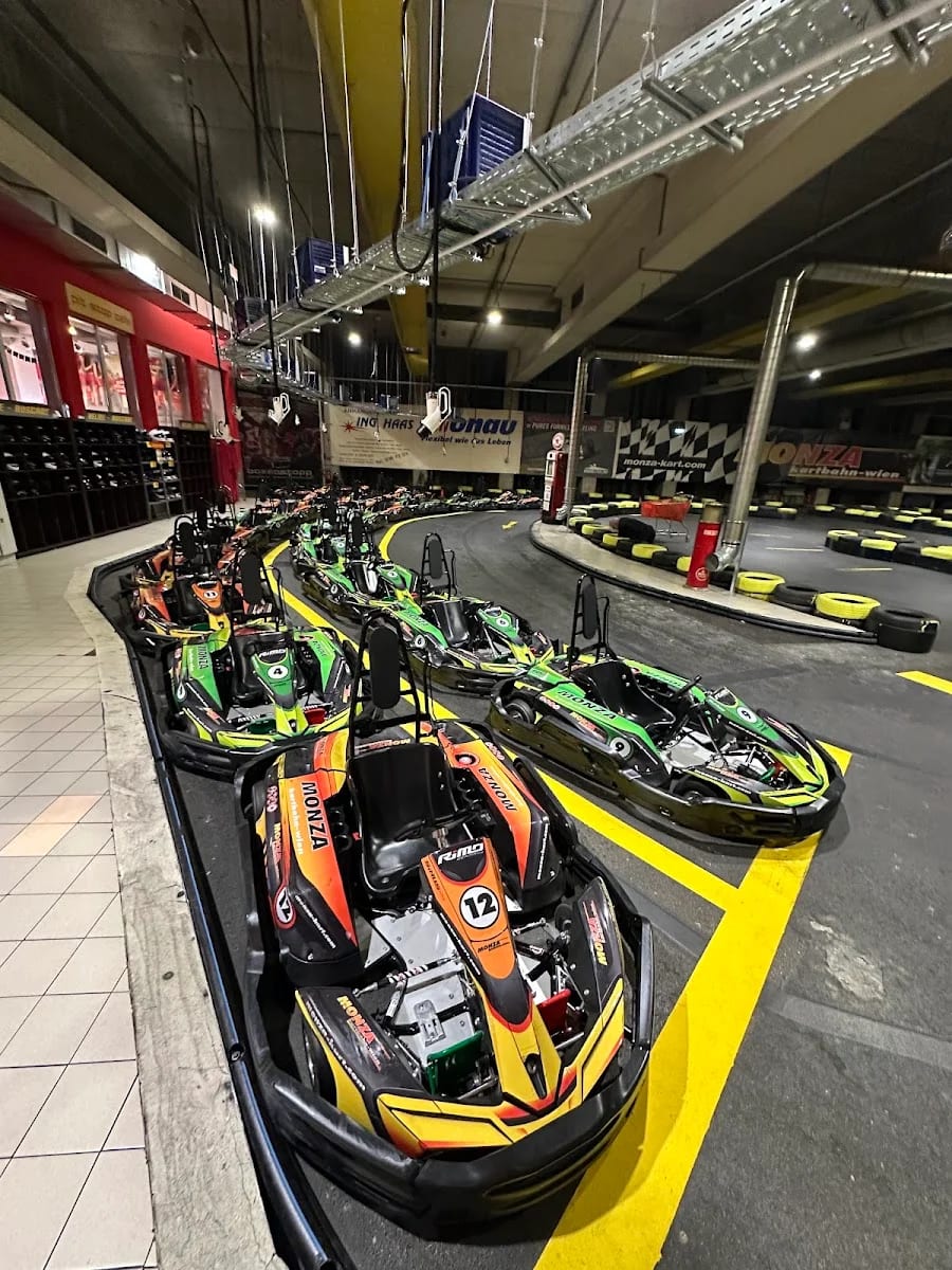 Monza
