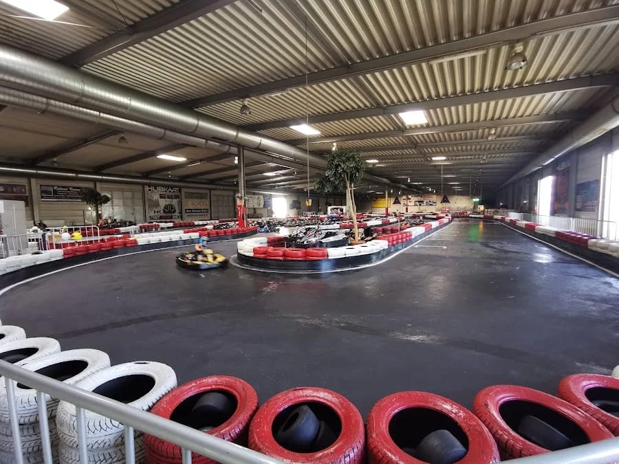 Kart Center Kottingbrunn