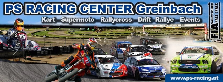 Photo du circuit PS Racing Center Greinbach