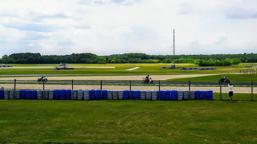 Pannonia Ring Karting
