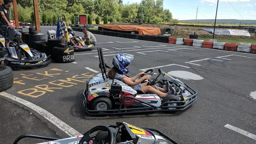 Radring Karting