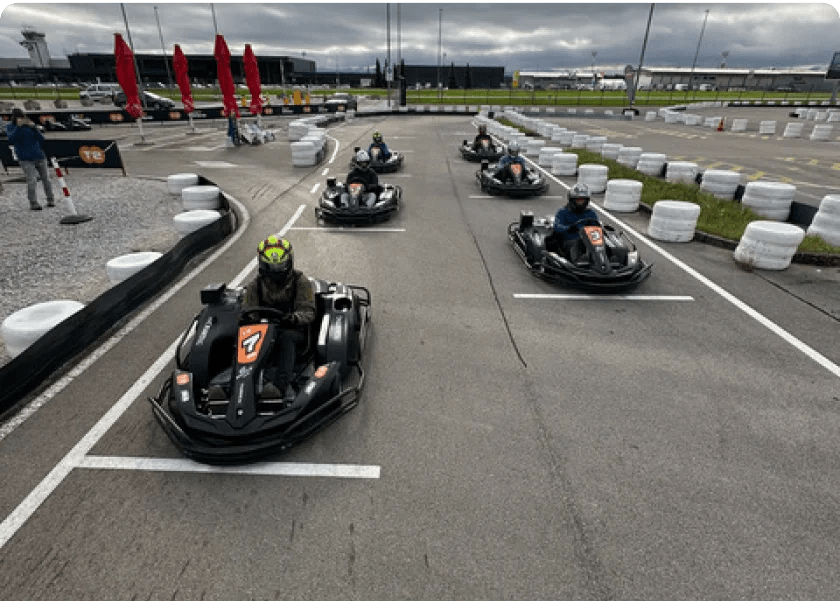 Prokarting Brnik