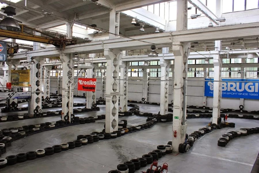 ZygZak Karting