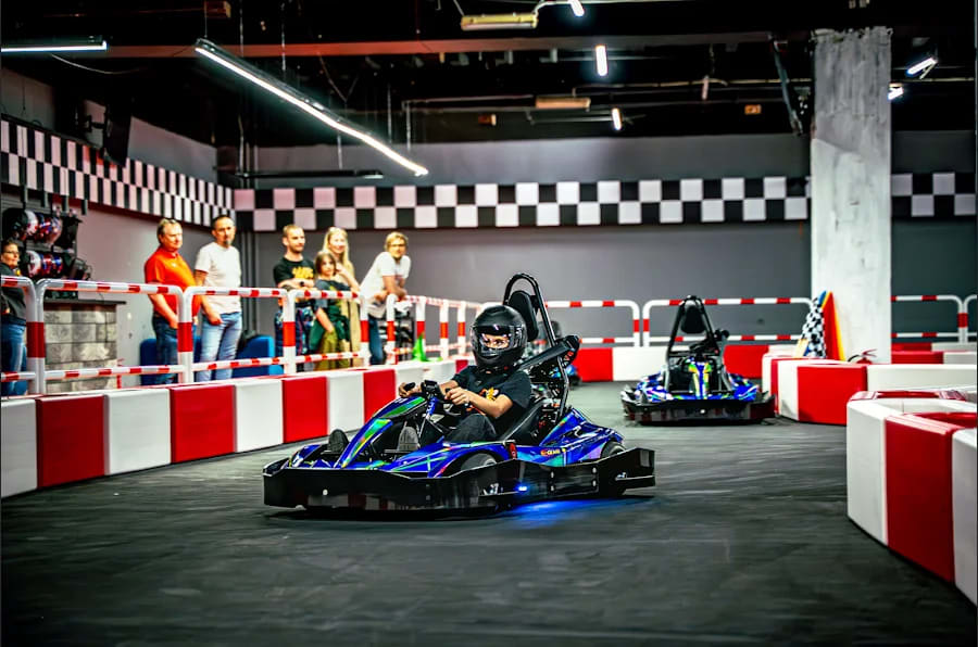 E-Drive Rybnik