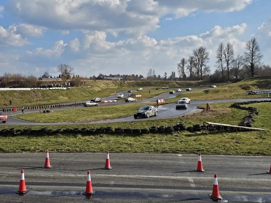MotoPark Koszalin