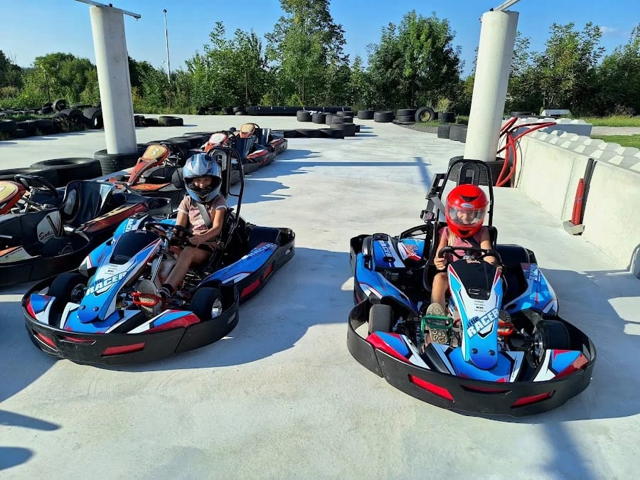 Go-Kart Nitra
