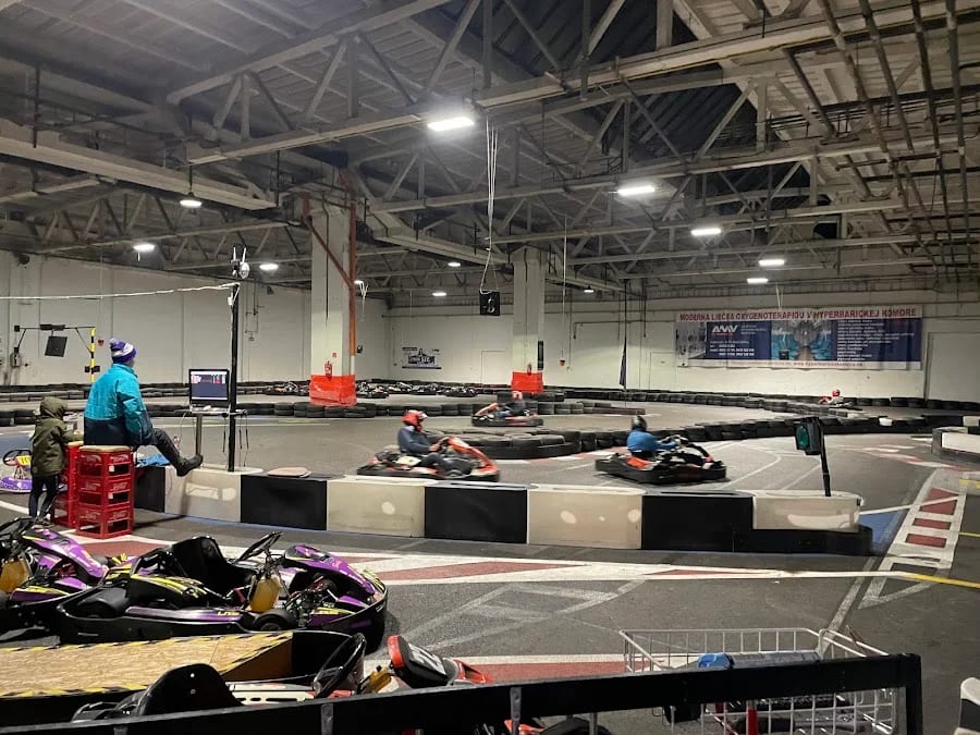 Fibo Karting