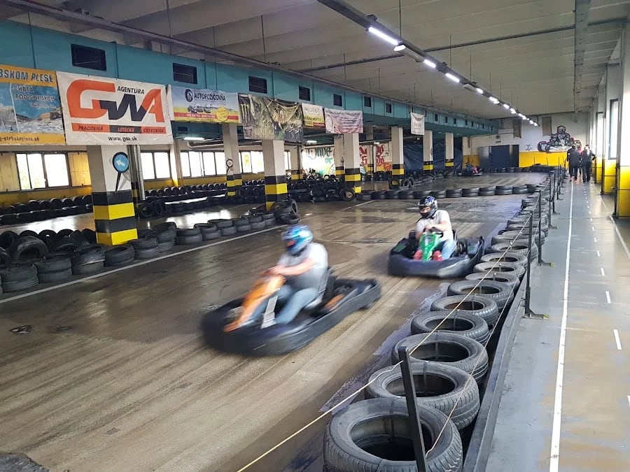 karts Tatras