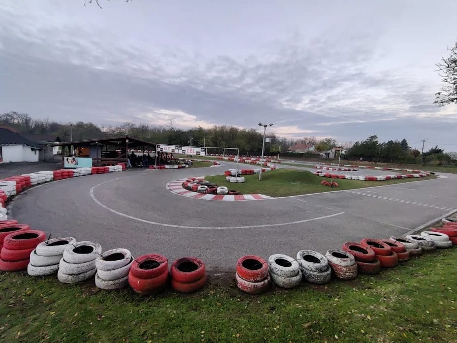 GoKart Farm