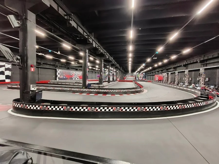 VMax Karting