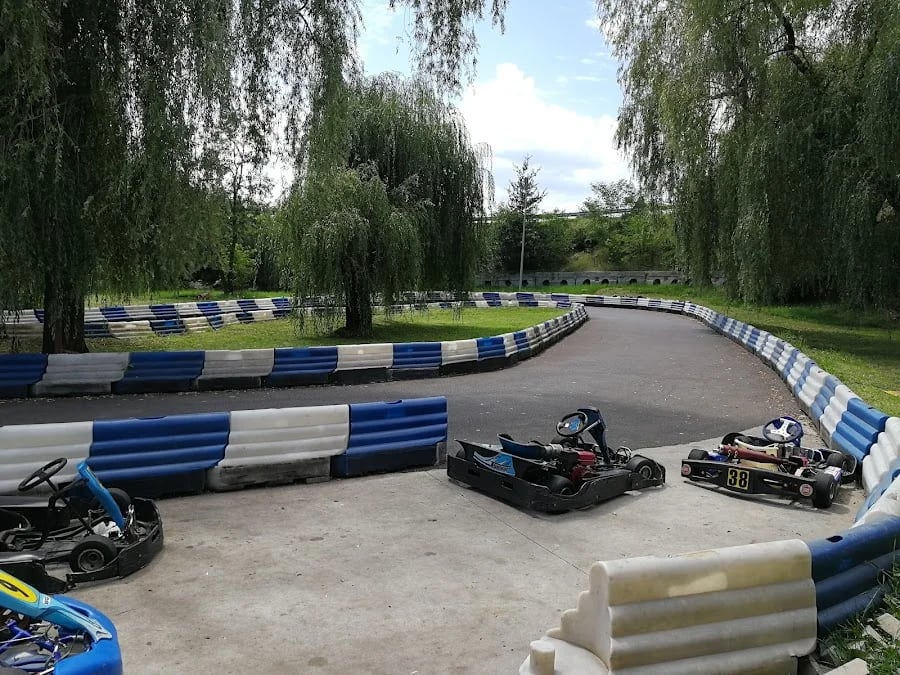 Karting Star