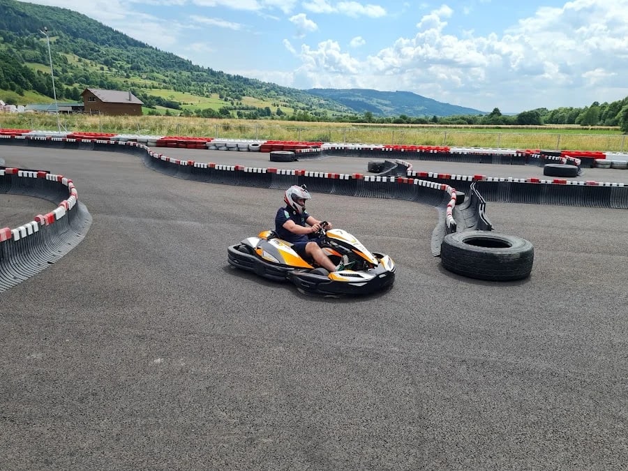 Hargita Karting