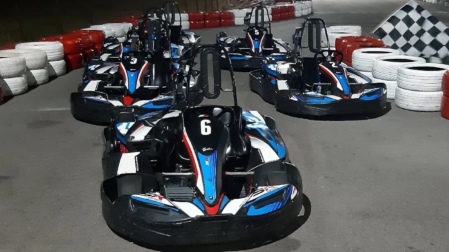 GoKart 06