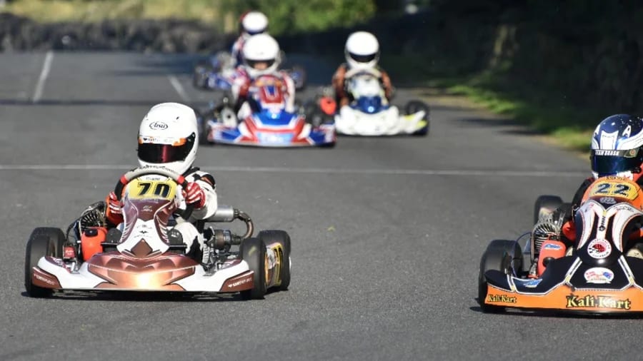 Karting klub Postojna