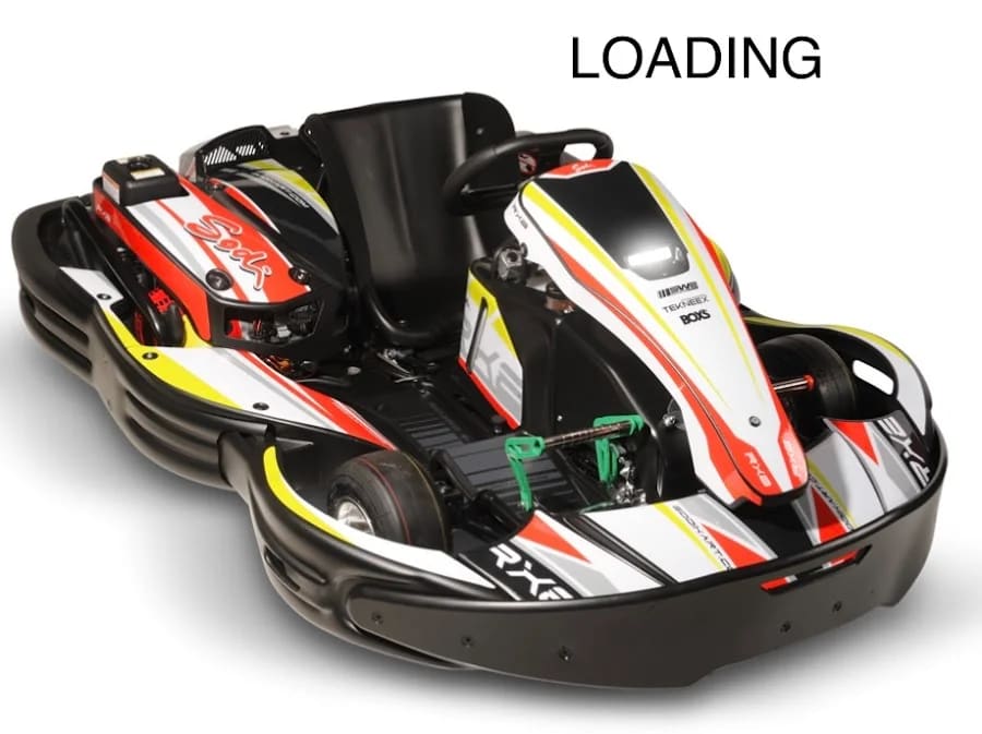 Photo du circuit GoKart Matrix