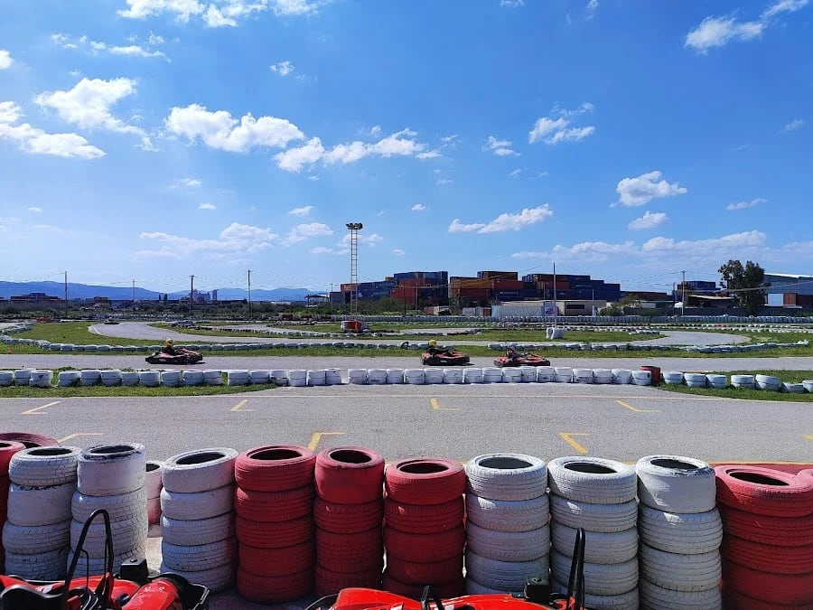 Speed Park