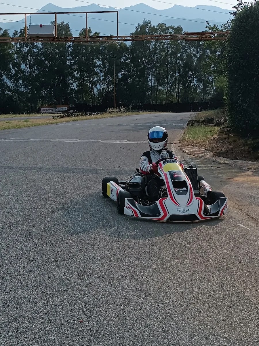 Πίστα Go-kart, Motocross, Felekos