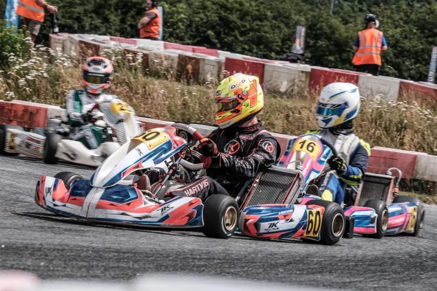 Næstved Gokart Klub