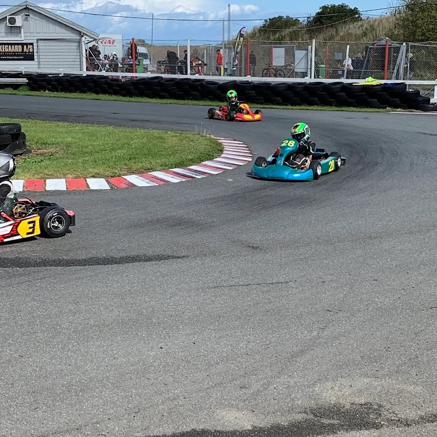 Søndersø Karting Klub