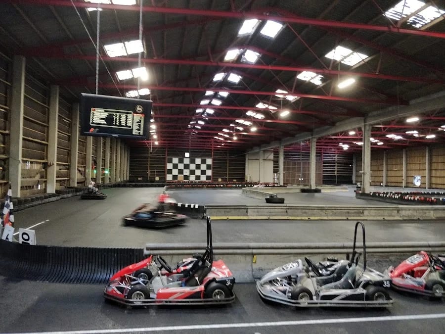RaceSyd