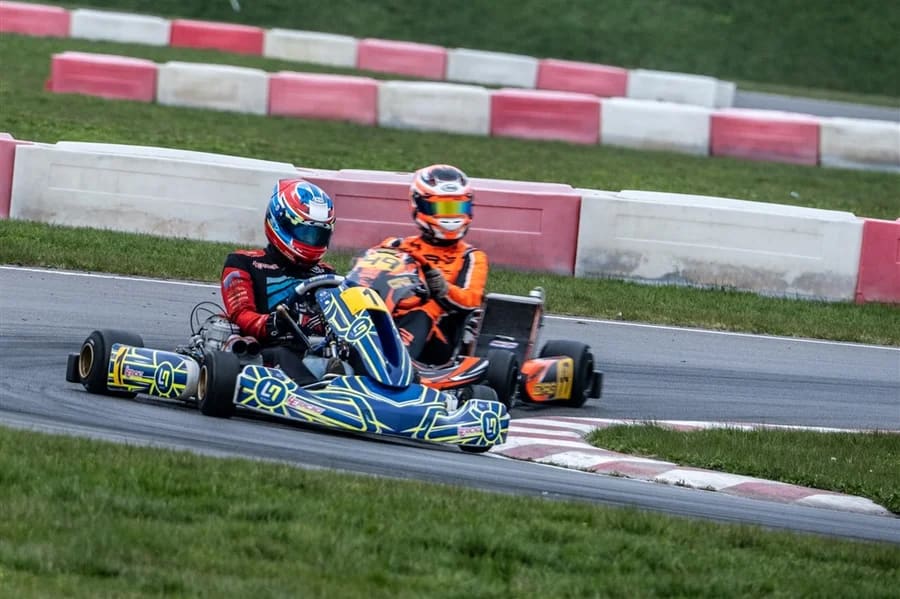 KielKart