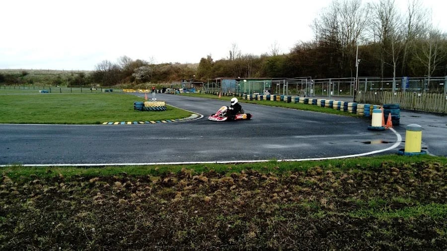 Korsør Kart Klub