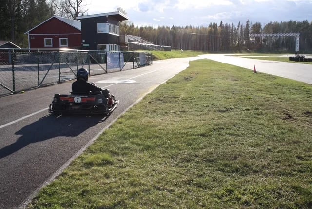 Race4all – Fullerö