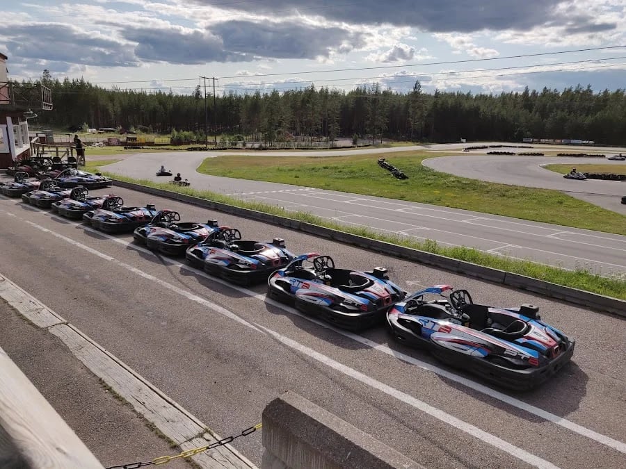 Rättvik Racing Klubb