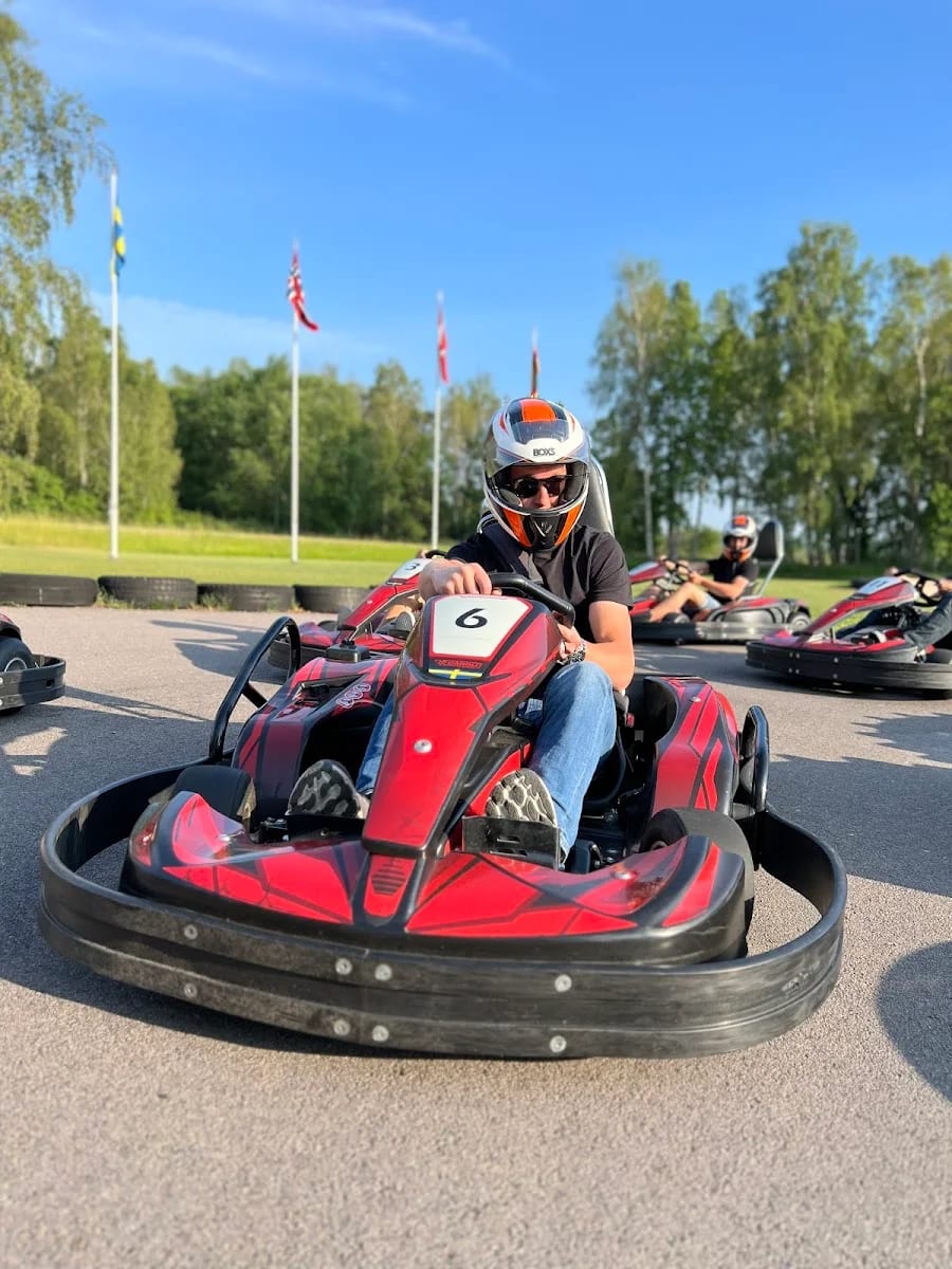 Ölands Gokartcenter