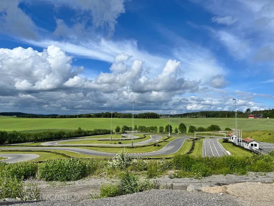 NMK Trøgstad Gokart