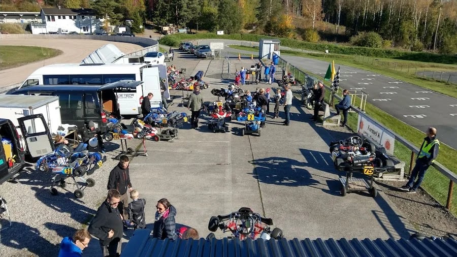 NMK Grenland Gokart