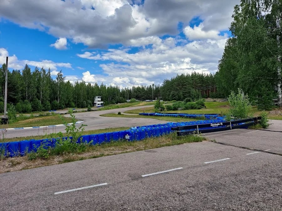 Lavinto Karting