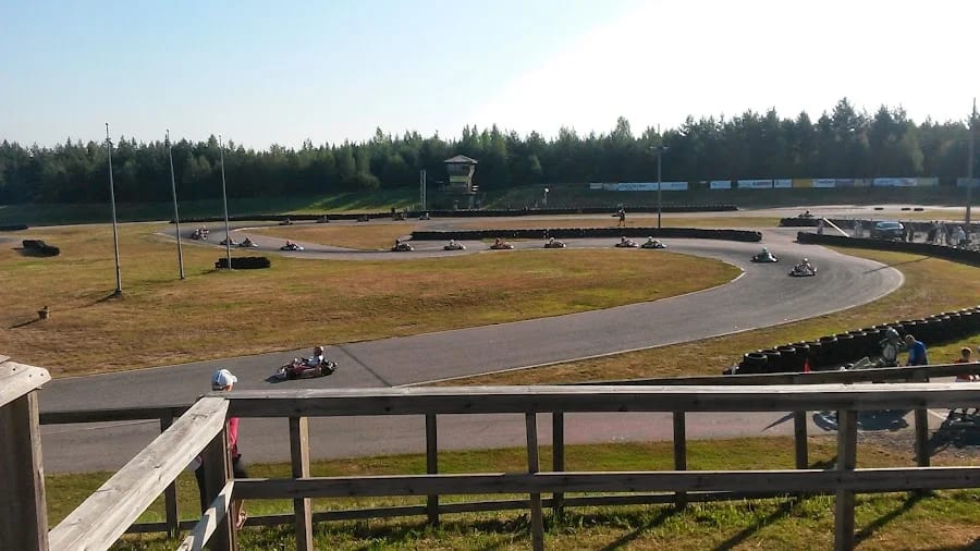 Vihdin Kartingrata