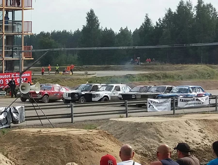 Kaanaa Karting