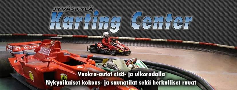Jyväskylä Karting Center