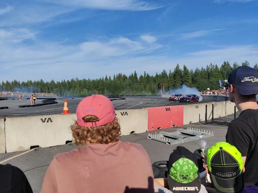 Epua Karting Circuit