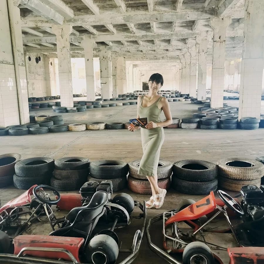 Karting Klub V Maladzyechna