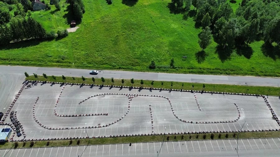 Topkart.lt - kartingai Mažeikiuose