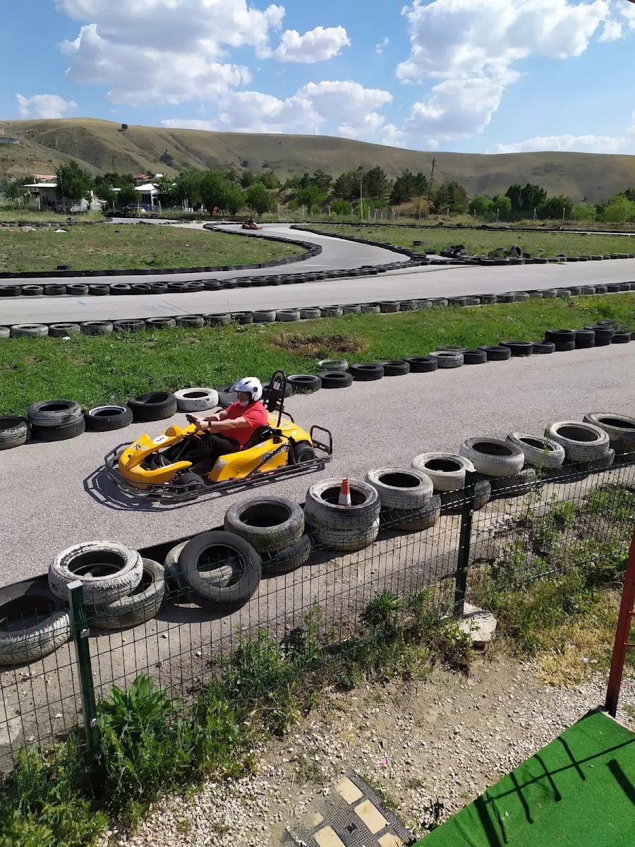 Ankara Karting