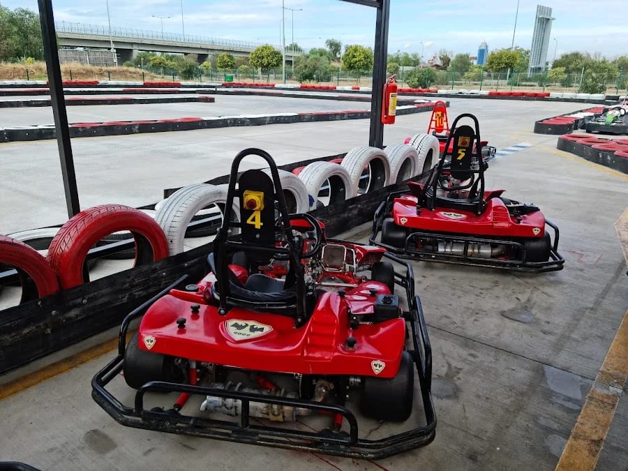 Balçova Karting