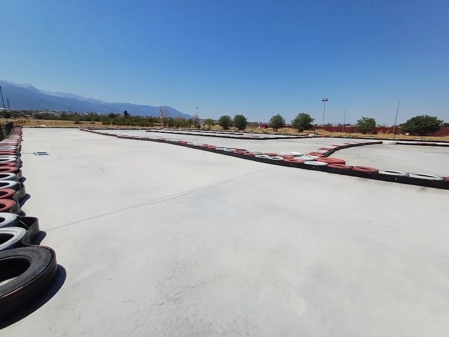 Denizli Go Kart